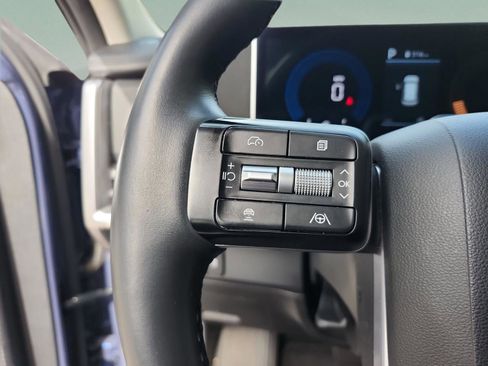 Certified 2025 Hyundai Santa Fe SEL image 13