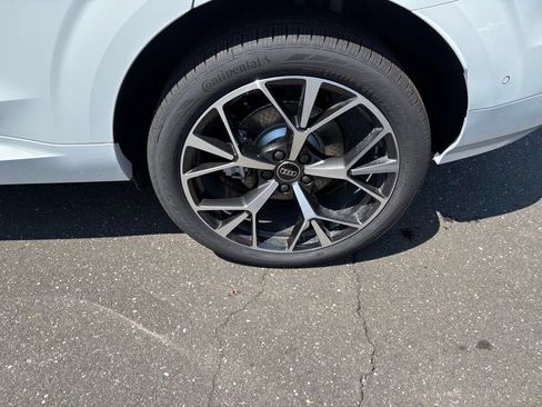 New 2026 Audi Q3 quattro 2.0T AWD/4WD image 16