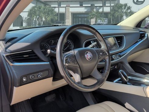 Used 2020 Buick Enclave Essence FWD image 12