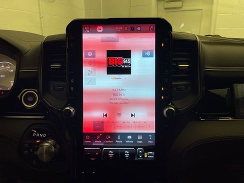 New 2026 RAM 1500 Limited image 18