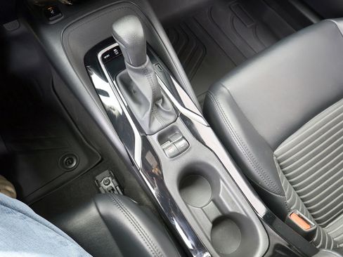 Used 2020 Toyota Corolla XSE image 47