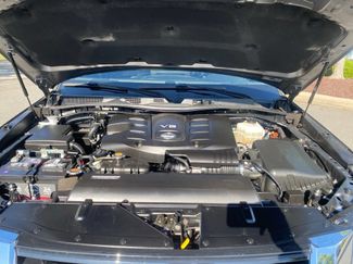 Certified 2023 Nissan Armada SV w/ Cargo Package AWD/4WD video 2