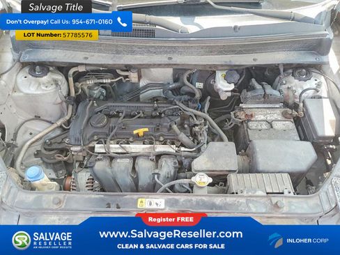 Used 2012 Kia Soul + FWD image 15