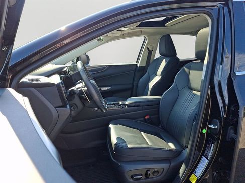 Used 2024 Lexus NX 350 AWD image 14