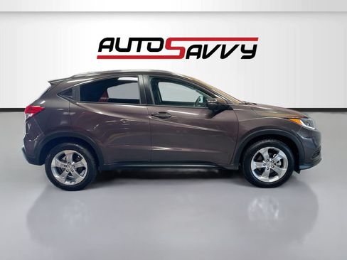 Used 2022 Honda HR-V EX image 8