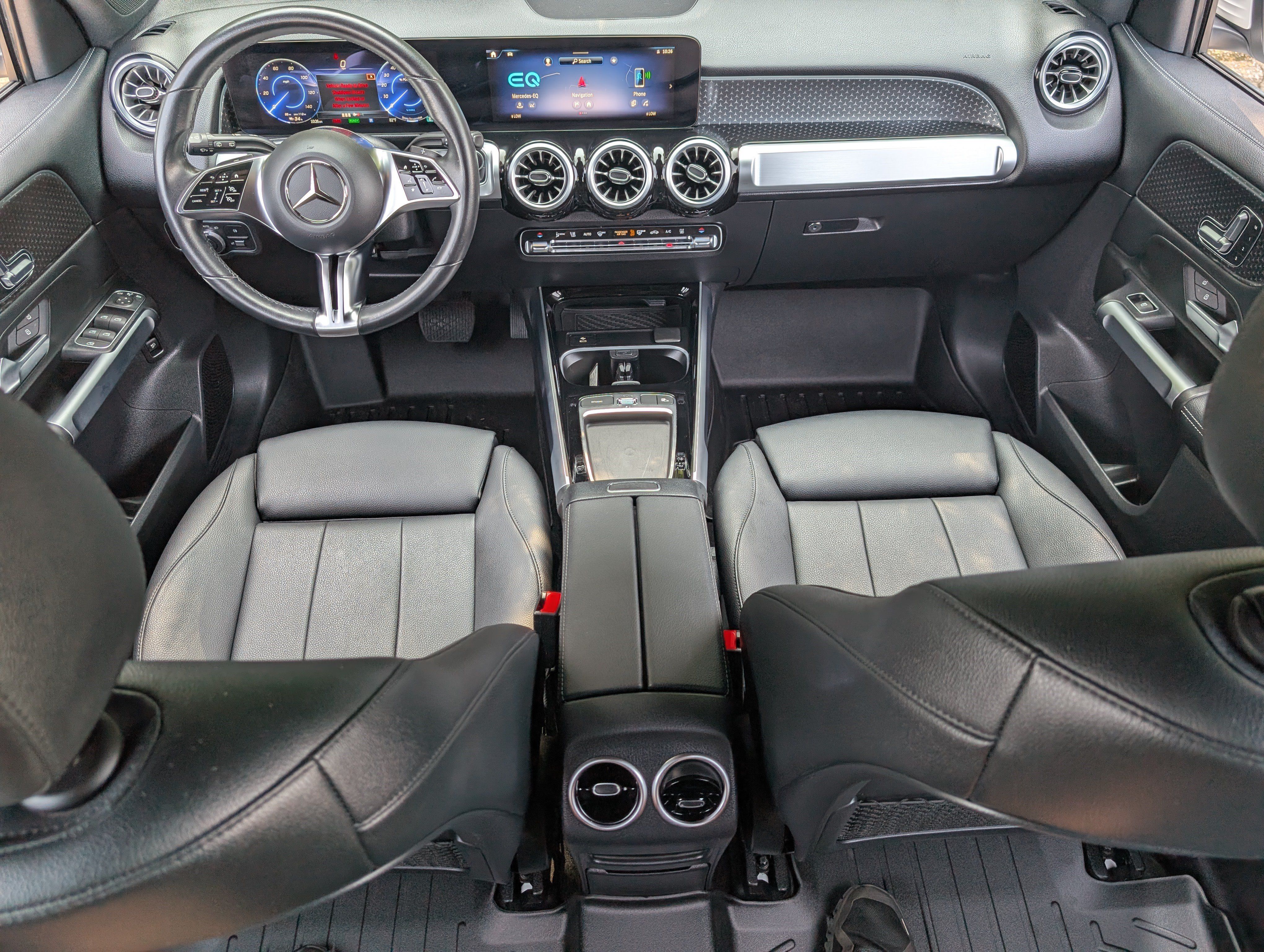 Used 2024 Mercedes-Benz EQB 250+ image 22