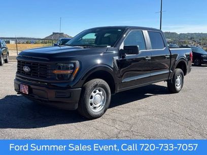 New 2026 Ford F150 XL w/ Tow/Haul Package