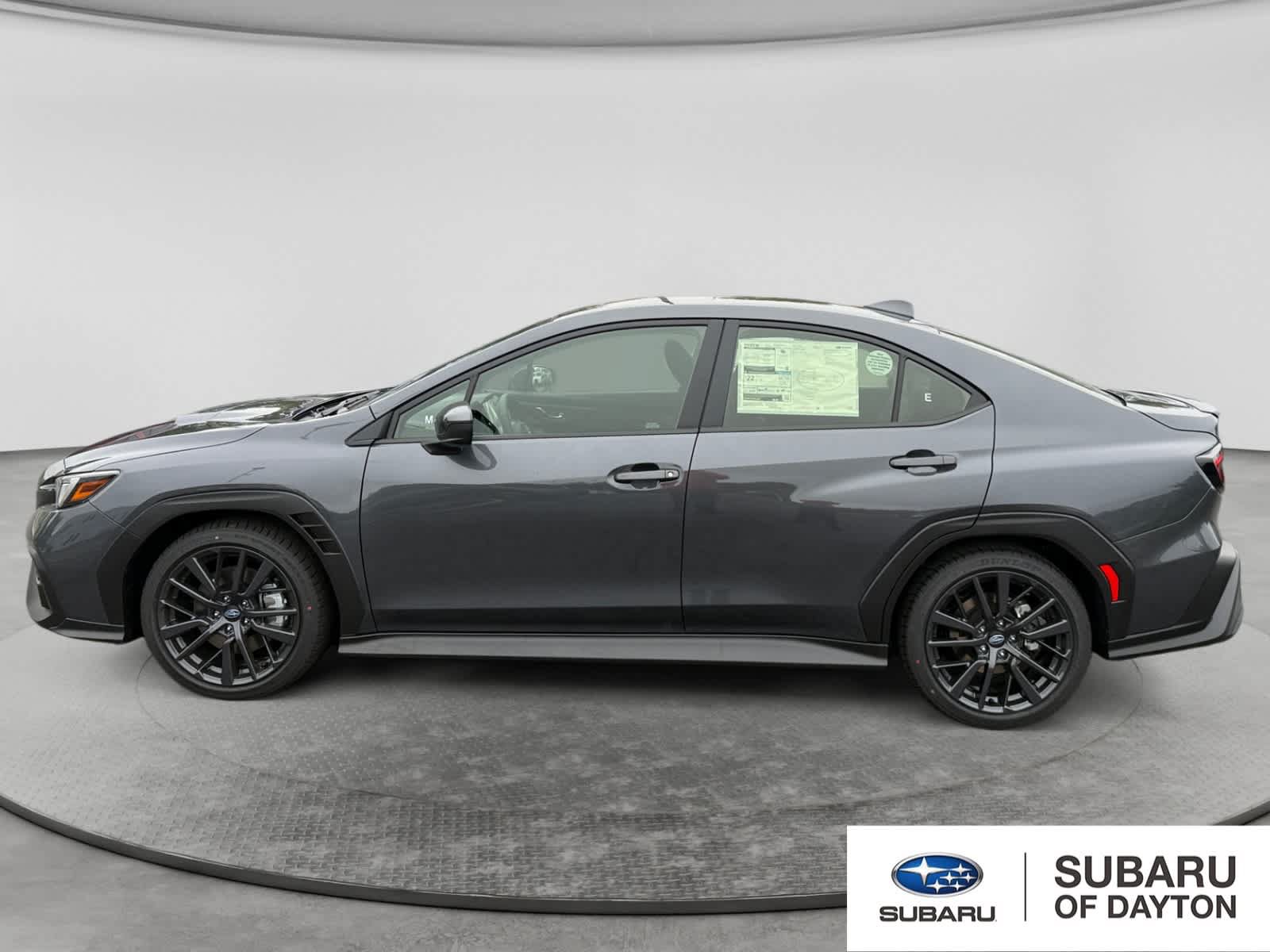 New 2026 Subaru WRX Premium AWD/4WD image 8
