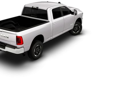 New 2026 RAM 2500 Laramie