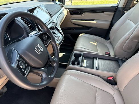 Used 2018 Honda Odyssey Elite image 37