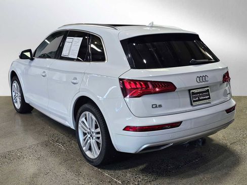 Used 2019 Audi Q5 2.0T Premium Plus w/ Premium Plus Package image 5