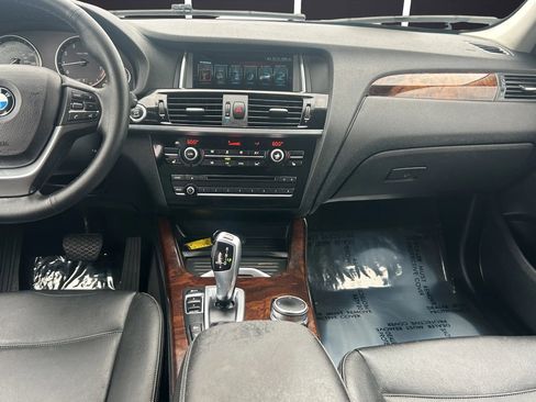 Used 2017 BMW X3 xDrive28i image 16