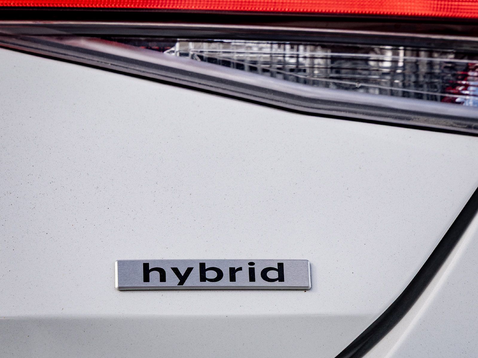 Used 2026 Hyundai Elantra Limited FWD image 15