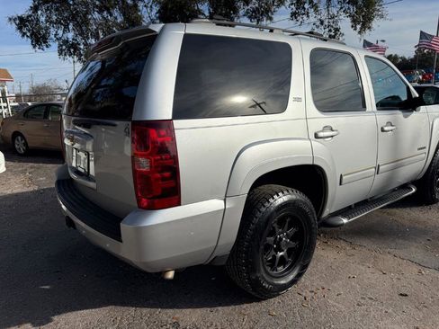 Used 2014 Chevrolet Tahoe LT AWD/4WD image 2