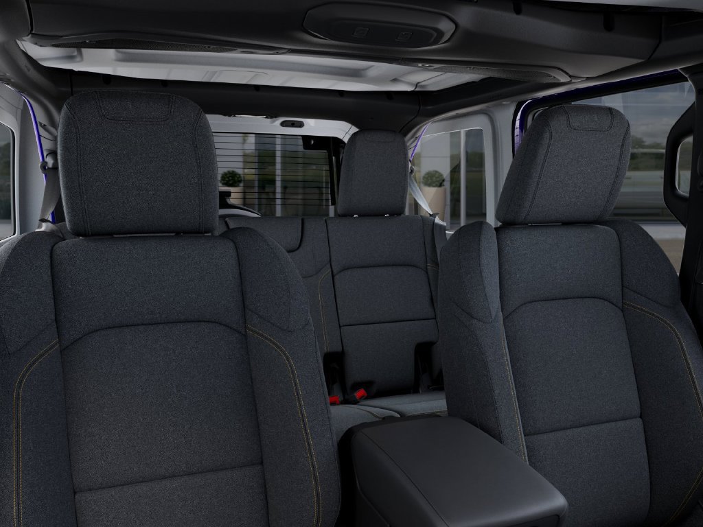 New 2026 Jeep Wrangler Unlimited Sport AWD/4WD image 26