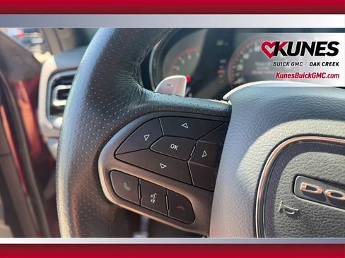 Used 2025 Dodge Durango R/T AWD/4WD image 17