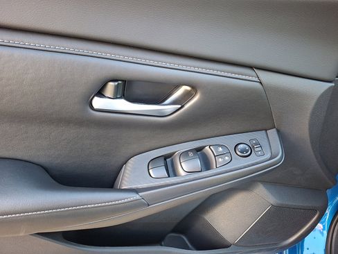 Certified 2025 Nissan Sentra SV w/ All-Weather Package image 13