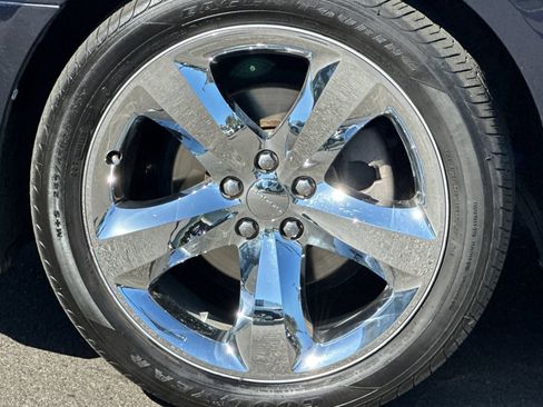 Used 2012 Dodge Charger SXT Plus RWD image 32