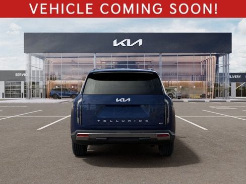 New 2027 Kia Telluride S AWD/4WD image 5