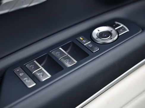 New 2026 Genesis GV80 3.5T Prestige image 18