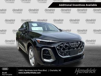 Used 2026 Audi Q5 Premium Plus AWD/4WD video 1