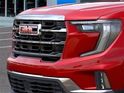 New 2026 GMC Acadia Elevation w/ Elevation Premium Package image 13