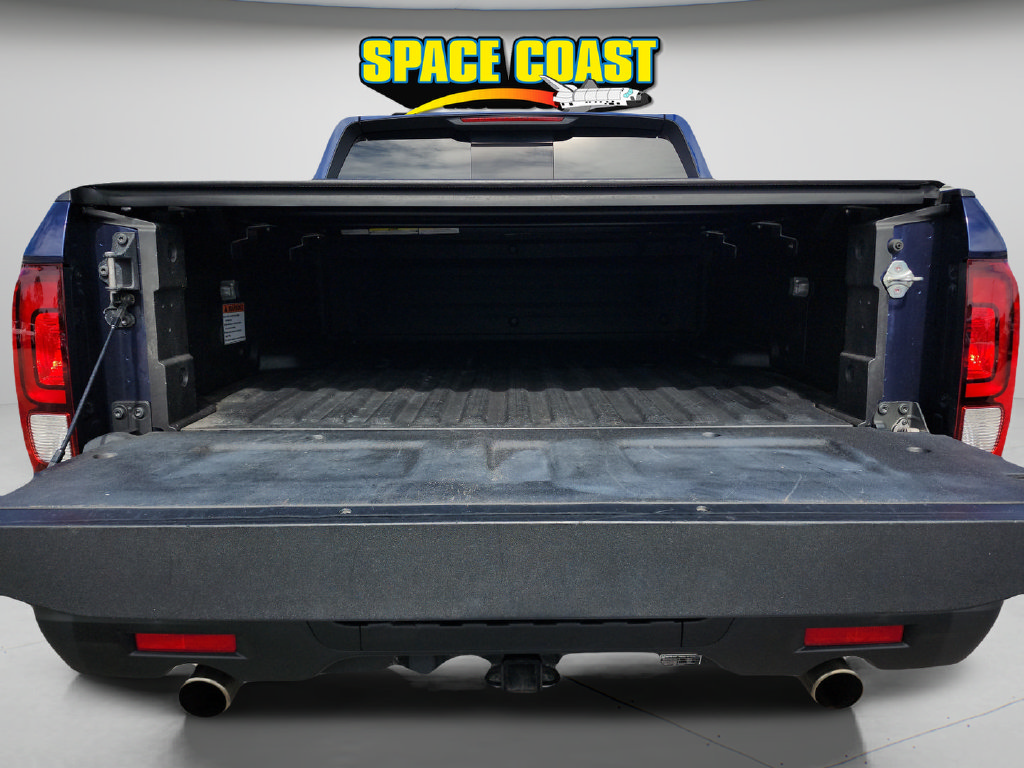 Used 2023 Honda Ridgeline RTL-E image 16