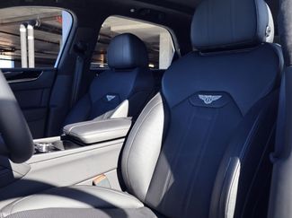 Certified 2022 Bentley Bentayga video 2