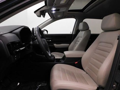 Used 2024 Honda CR-V EX-L image 25