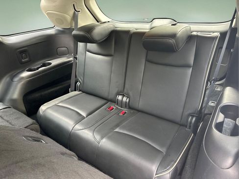 Used 2019 INFINITI QX60 Pure AWD/4WD image 21