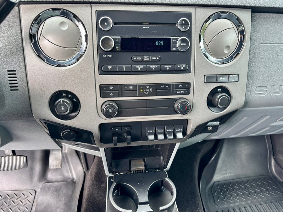 Used 2012 Ford F350 XLT w/ XLT Premium Pkg AWD/4WD image 23