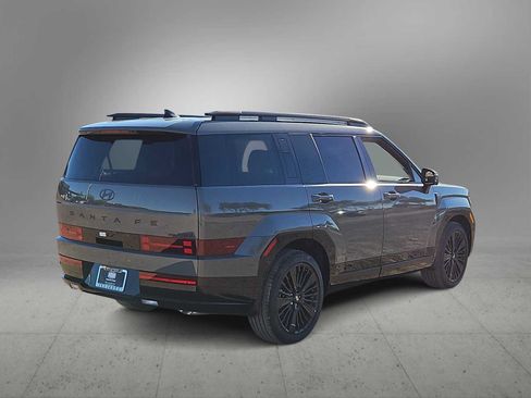 New 2026 Hyundai Santa Fe Calligraphy AWD/4WD image 8