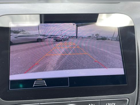 Used 2023 Chevrolet Malibu LT w/ Driver Confidence Package image 13