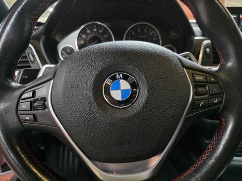 Used 2018 BMW 430i Convertible image 21