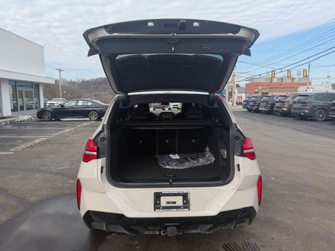 New 2026 BMW X3 xDrive30 w/ Premium Package image 7