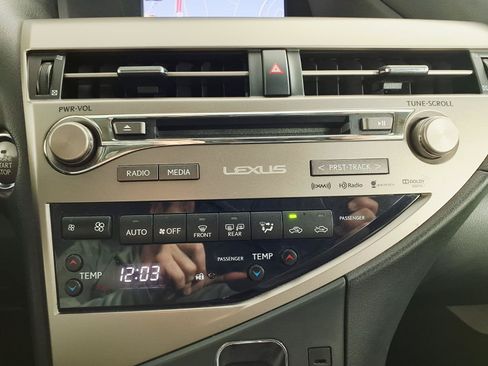 Used 2015 Lexus RX 350 FWD image 20