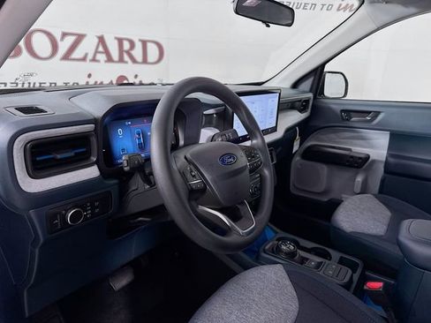 New 2026 Ford Maverick XLT image 10