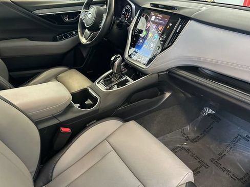 Used 2020 Subaru Outback Limited AWD/4WD image 18