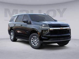 New 2026 Chevrolet Tahoe LS AWD/4WD video 2