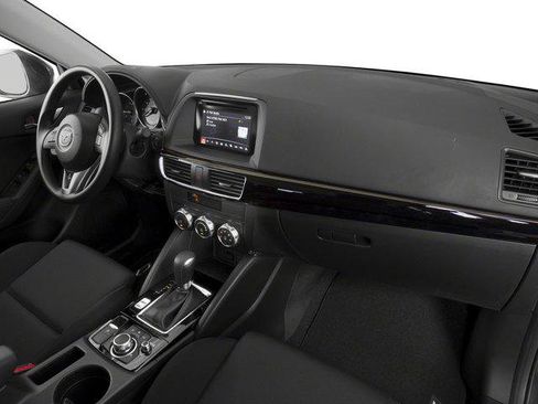Used 2016 MAZDA CX-5 Sport FWD image 19