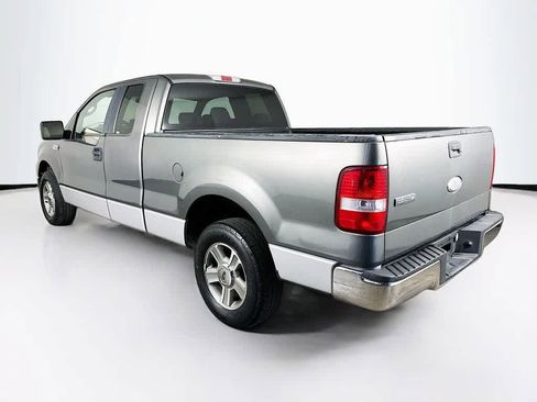 Used 2006 Ford F150 2WD SuperCab image 4