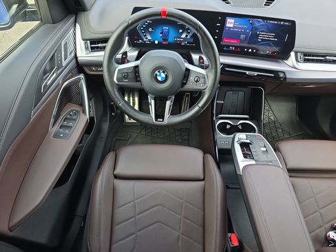 Used 2024 BMW X1 M35i w/ M Sport Professional Package AWD/4WD image 12
