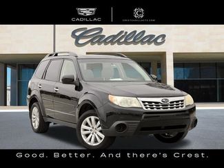 Used 2012 Subaru Forester 2.5X Premium video 2