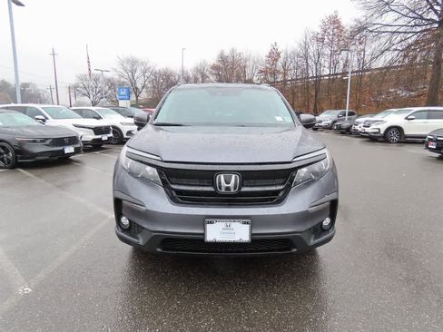 Certified 2022 Honda Pilot Special Edition image 6
