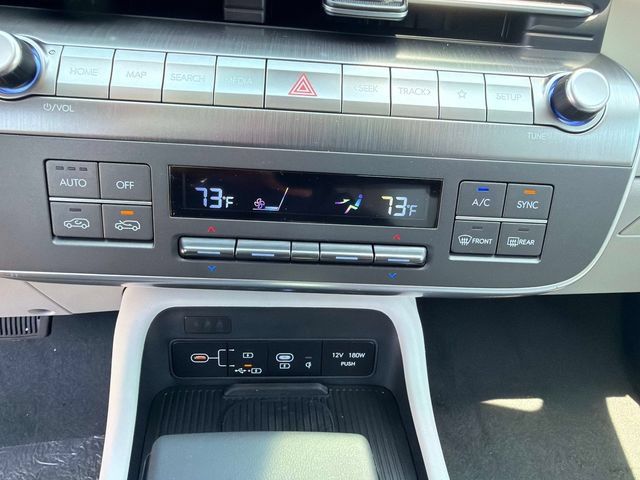 New 2026 Hyundai Kona SEL Sport AWD/4WD image 24