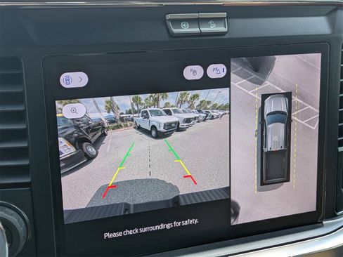 New 2025 Ford F350 King Ranch w/ Chrome Package image 25