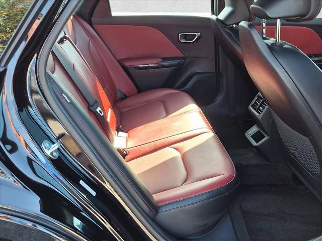 Used 2025 Kia K4 GT-Line Turbo FWD image 18