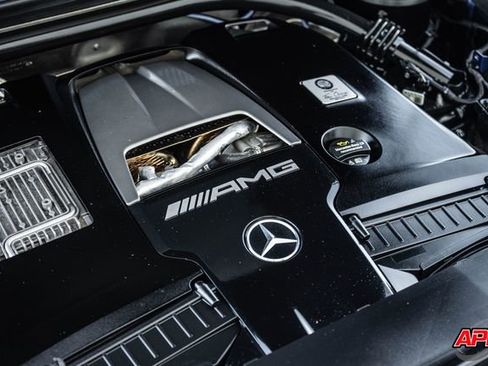 Used 2020 Mercedes-Benz G 63 AMG 4MATIC image 89