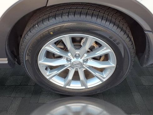 Used 2025 Honda CR-V EX-L image 11