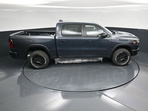 New 2026 RAM 1500 Rebel w/ Rebel Level 2 Equipment Group AWD/4WD image 51